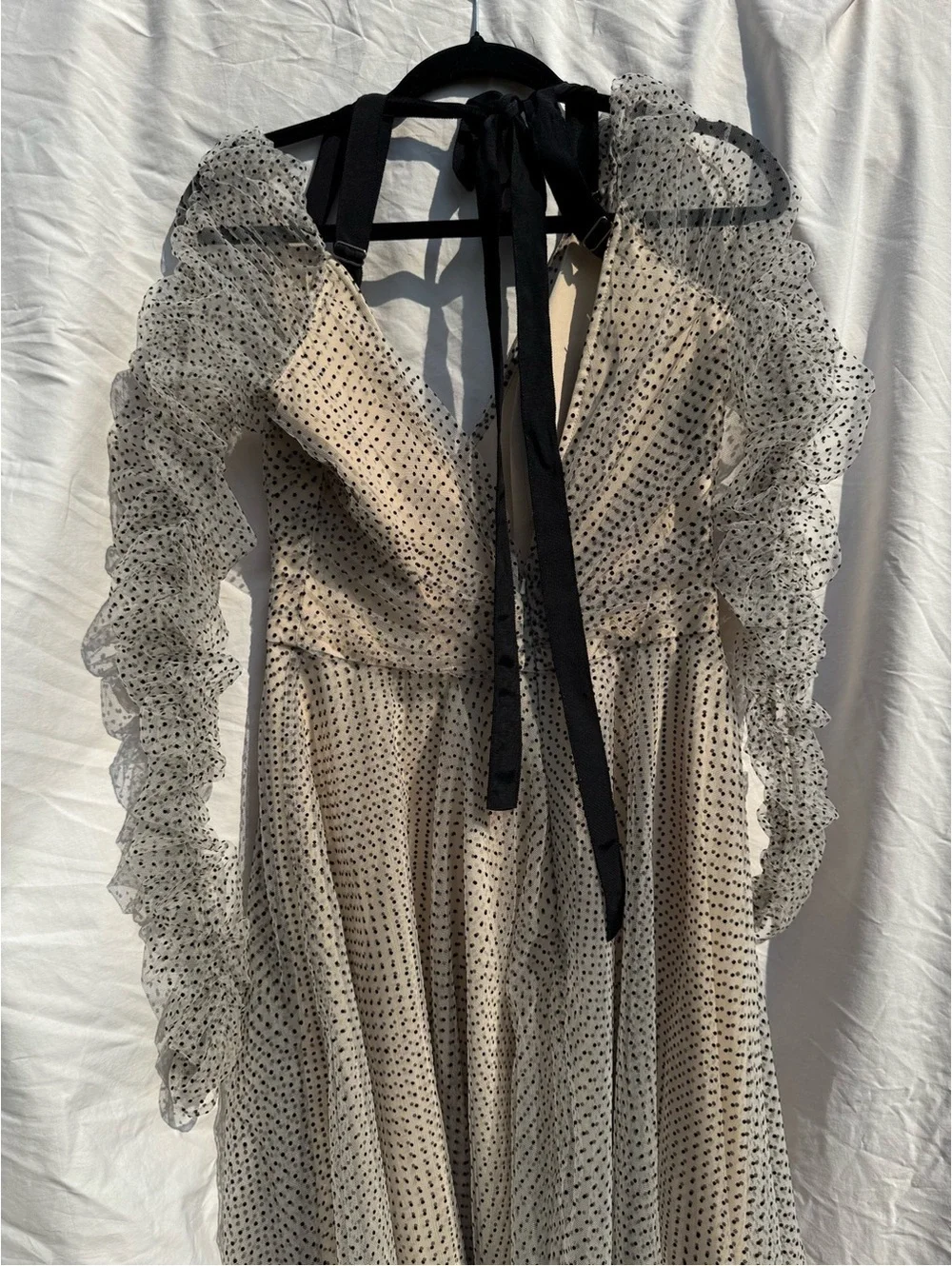 Zimmermann tempest ballet